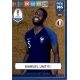 Samuel Umtiti FIFA World Cup Heroes 370 FIFA 365 Adrenalyn XL