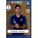 Raphaël Varane FIFA World Cup Heroes 371 FIFA 365 Adrenalyn XL