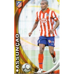Assunçao Atlético Madrid 229