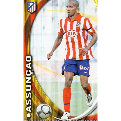 Assunçao Atlético Madrid 229