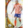 Venta Online Assunçao Básica Atlético Madrid Las Fichas de La Liga 2010-11