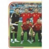 Offer Soccer Cards Eurocopa 2008 Alineación 1 Panini Álbum Selección Española