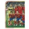 Buy Online Cards Eurocopa 2012 Alineación 1 Panini Álbum Selección Española