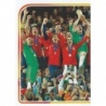 Sale Trading Cards Mundial 2010 Alineación 1 Álbum Selección Española