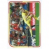 Soccer Trading Cards España Suecia Clasificación Álbum De La Selección Española 2021