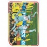 Trading Cards Suecia España Clasificación Carrefour Álbum Española