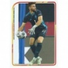 Soccer Trading Cards Unai Simón En Acción Panini Álbum Selección Española