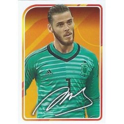 De Gea Firma 20