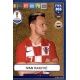 Ivan Rakitić FIFA World Cup Heroes 379 FIFA 365 Adrenalyn XL