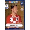 Ivan Rakitić FIFA World Cup Heroes 379 FIFA 365 Adrenalyn XL
