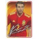 Carvajal Firma 22