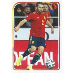 Carvajal En Acción 23