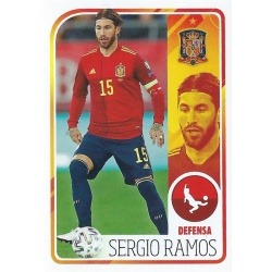 Sergio Ramos Doble Foto 27