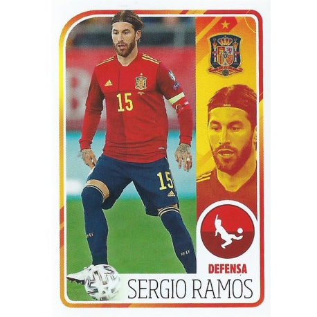 Sergio Ramos Doble Foto 27