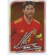 Sergio Ramos Firma 28