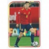 Sale Trading Cards Pau Torres En Acción Álbum De La Selección Española 2021