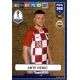 Ante Rebić FIFA World Cup Heroes 380 FIFA 365 Adrenalyn XL