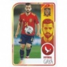 Offer Soccer Cards Gayá Doble Foto Álbum Selección Española