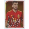 Offer Soccer Cards Gayá Firma Álbum De La Selección Española 2021