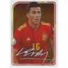 Buy Online Cards Rodri Firma Carrefour Álbum Española