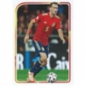 Offer Soccer Cards Sergio Busquets En Acción Álbum De La Selección Española 2021