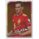 Sergio Busquets Firma 44