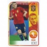 Buy Online Cards Koke Doble Foto Álbum De La Selección Española 2021