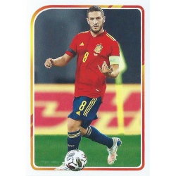 Koke En Acción 47
