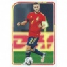 Offer Soccer Cards Koke En Acción Carrefour Álbum Española