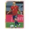 Soccer Trading Cards Canales En Acción Álbum Selección Española