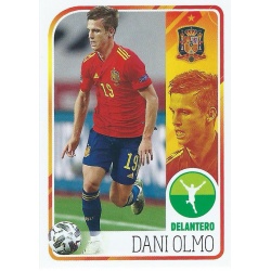 Dani Olmo Doble Foto 63