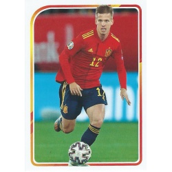 Dani Olmo En Acción 65