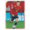 Trading Cards Dani Olmo En Acción Carrefour Álbum Española