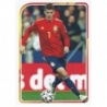 Trading Cards Morata En Acción Álbum Selección Española