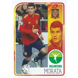 Morata Doble Foto 67