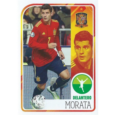 Morata Doble Foto 67