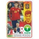 Gerard Moreno Doble Foto 69