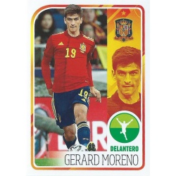 Gerard Moreno Doble Foto 69