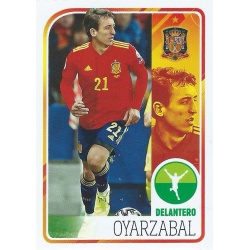 Oyarzabal Doble Foto 73