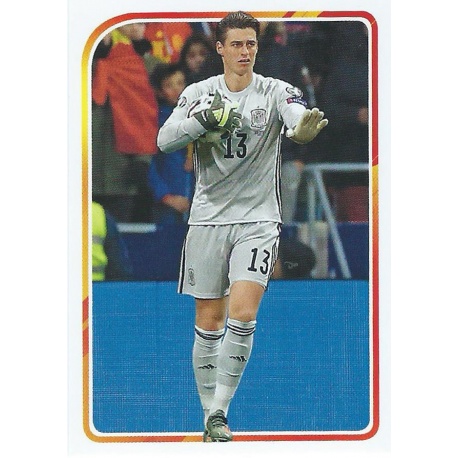 Kepa En Acción 75