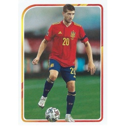 Sergio Roberto En Acción 76