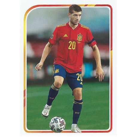 Sergio Roberto En Acción 76