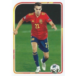 Reguilón En Acción 78