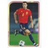 Sale Trading Cards Mikel Merino En Acción Álbum Selección Española