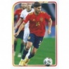 Buy Online Cards Marco Asensio En Acción Álbum De La Selección Española 2021