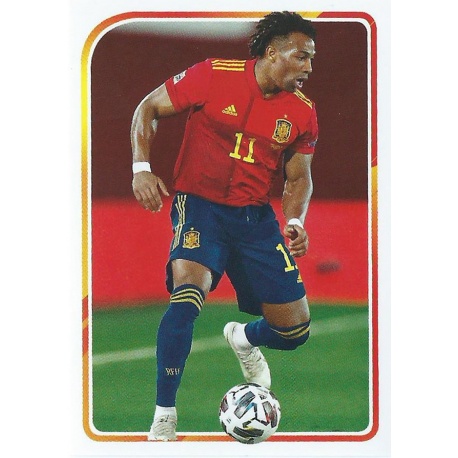 Adama En Acción 83