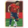 Buy Online Cards Adama En Acción Álbum De La Selección Española 2021
