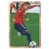 Trading Cards Rodrigo En Acción Álbum De La Selección Española 2021