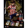 João Félix Limited Edition Gold Atlético Madrid LE5G