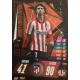 João Félix Limited Edition Bronze Atlético Madrid LE5B